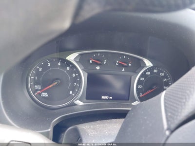 GMC TERRAIN