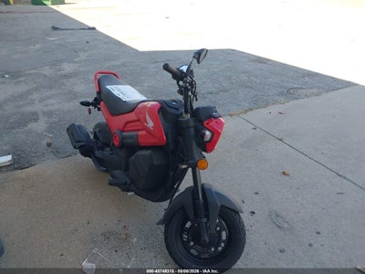 2022 HONDA NVA110 B