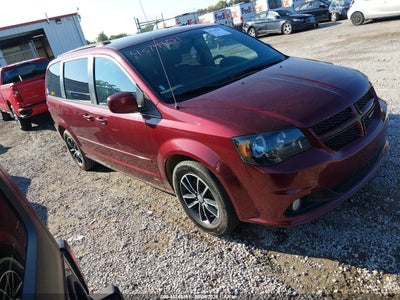 DODGE GRAND CARAVAN