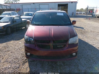 DODGE GRAND CARAVAN