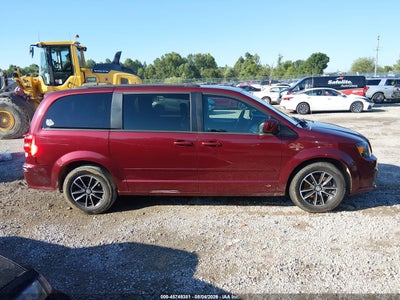 DODGE GRAND CARAVAN