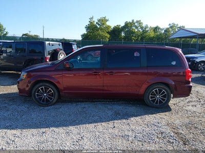 DODGE GRAND CARAVAN