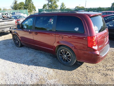 DODGE GRAND CARAVAN