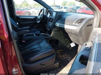 DODGE GRAND CARAVAN
