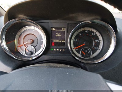 DODGE GRAND CARAVAN
