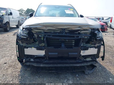 MAZDA CX-90
