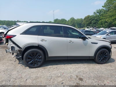 MAZDA CX-90