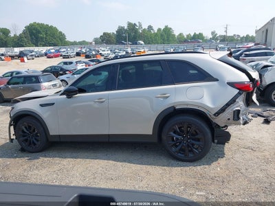 MAZDA CX-90