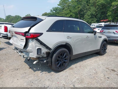 MAZDA CX-90