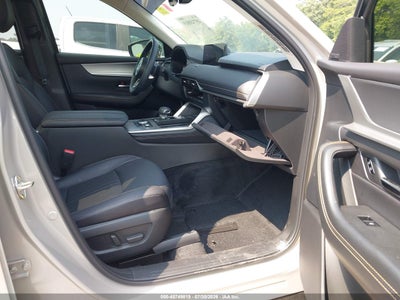 MAZDA CX-90