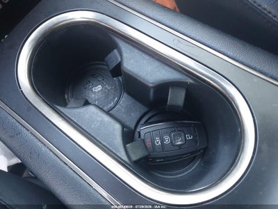 LINCOLN MKC