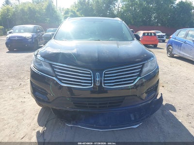 LINCOLN MKC