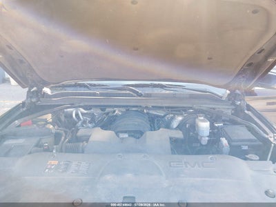 GMC YUKON