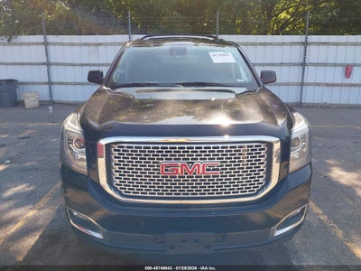 GMC YUKON