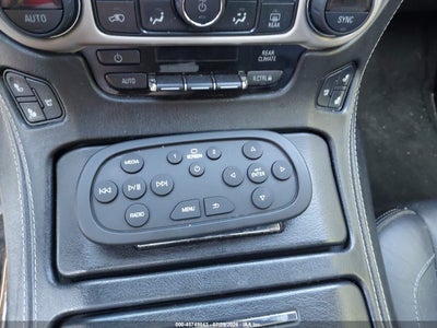 GMC YUKON