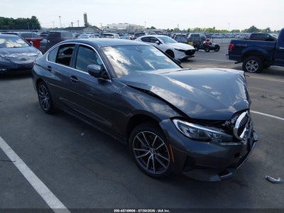 BMW 330I