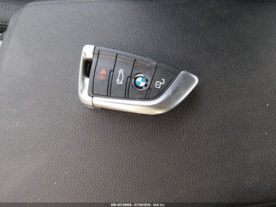 BMW 330I