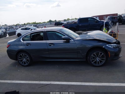 BMW 330I