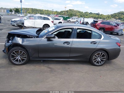 BMW 330I