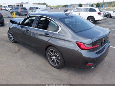 BMW 330I