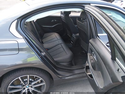 BMW 330I