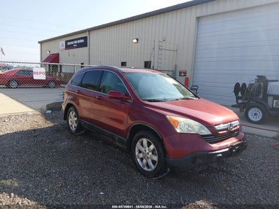 2008 Honda CR-V