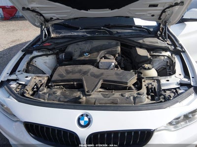 BMW 428I GRAN COUPE