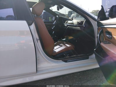 BMW 428I GRAN COUPE