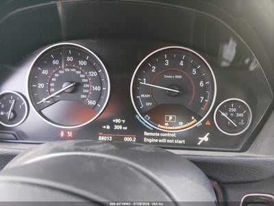 BMW 428I GRAN COUPE