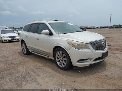 2013 Buick Enclave