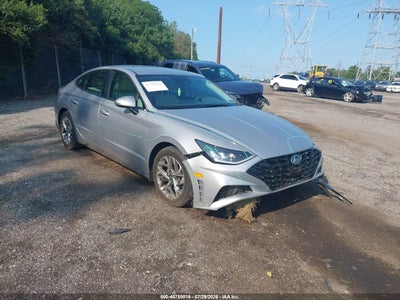 2023 Hyundai Sonata