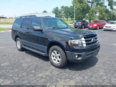 2016 Ford Expedition