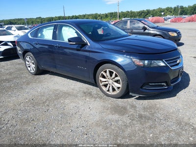 CHEVROLET IMPALA