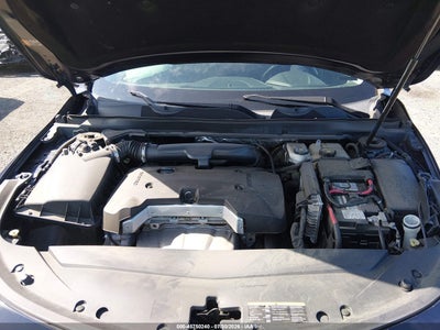 CHEVROLET IMPALA