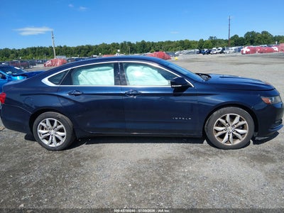 CHEVROLET IMPALA