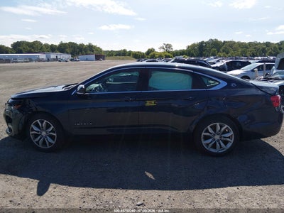CHEVROLET IMPALA