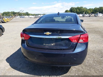 CHEVROLET IMPALA