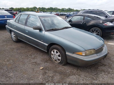 1997 Buick Skylark