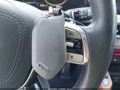KIA TELLURIDE