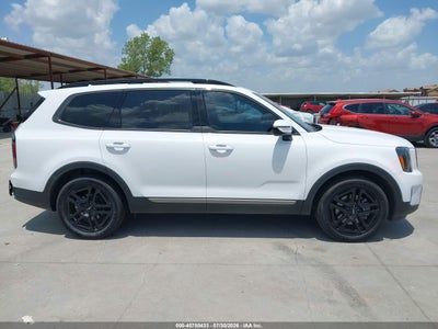 KIA TELLURIDE