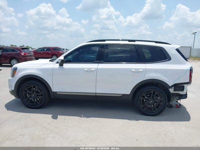 KIA TELLURIDE