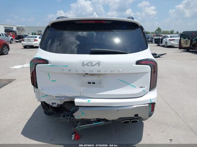 KIA TELLURIDE
