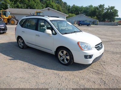 2007 Kia Rondo