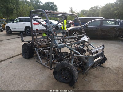 2021 Polaris Ranger