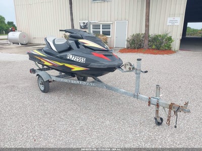 2015 Seadoo Seadoo