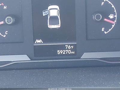 HYUNDAI SANTA CRUZ