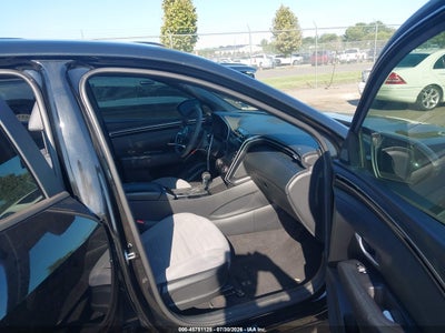 HYUNDAI SANTA CRUZ