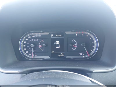 HYUNDAI SANTA CRUZ