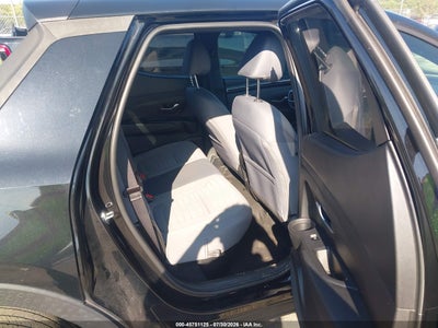 HYUNDAI SANTA CRUZ