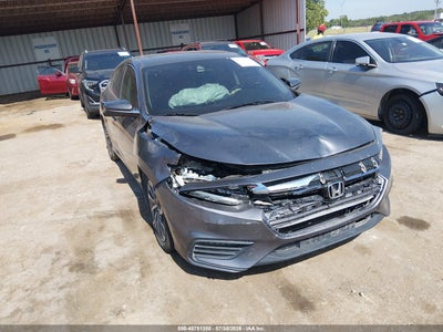 HONDA INSIGHT